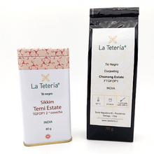 Cargar imagen en el visor de la galería, Chai Masala-Te gourmet-chilesano-chilesano