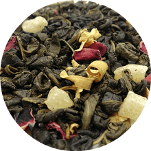 Cargar imagen en el visor de la galería, Maracuyá y Mango-Te gourmet-chilesano-chilesano