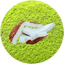 Cargar imagen en el visor de la galería, Matcha Latte Coco-Te gourmet-chilesano-chilesano