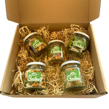 Cargar imagen en el visor de la galería, Pack Saludable 5 unidades-Regalos-chilesano-chilesano