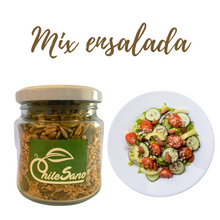 Cargar imagen en el visor de la galería, Pack Saludable 5 unidades-Regalos-chilesano-chilesano