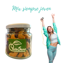 Cargar imagen en el visor de la galería, Pack Saludable 5 unidades-Regalos-chilesano-chilesano