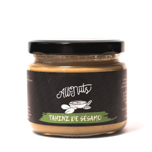 Cargar imagen en el visor de la galería, Tahini de Sésamo 200 g-chilesano-chilesano
