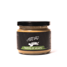 Cargar imagen en el visor de la galería, Tahini de Sésamo 200 g-chilesano-chilesano