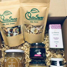 Cargar imagen en el visor de la galería, Pack Gourmet I-chilesano-chilesano