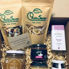 Cargar imagen en el visor de la galería, Pack Gourmet I-chilesano-chilesano