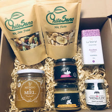 Cargar imagen en el visor de la galería, Pack Gourmet I-chilesano-chilesano