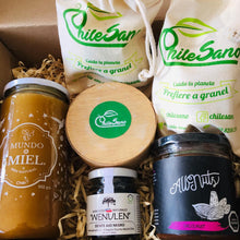 Cargar imagen en el visor de la galería, Pack Gourmet VI-chilesano-chilesano