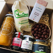 Cargar imagen en el visor de la galería, Pack Gourmet IX-chilesano-chilesano