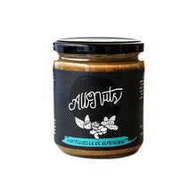 Cargar imagen en el visor de la galería, Mantequilla de almendras 450 g-Mantequillas-chilesano-chilesano