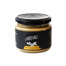 Cargar imagen en el visor de la galería, Mantequilla de maní 200 g-Mantequillas-chilesano-chilesano