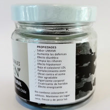 Cargar imagen en el visor de la galería, Pasta ajo negro natural 80 g-chilesano-chilesano