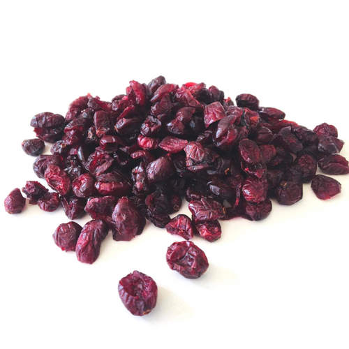 Cranberry-Fruta deshidratada-chilesano-chilesano