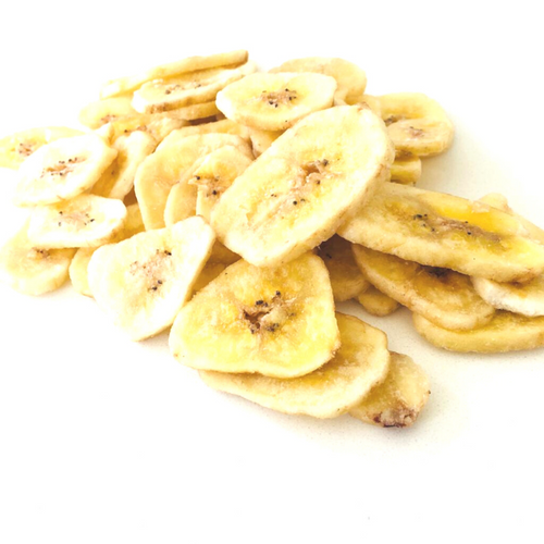 Banana chips-Fruta deshidratada-chilesano-chilesano