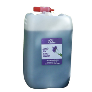 Limpia Piso Multiuso Recargable y Biodegradable (10 litros)-Detergentes recargables-chilesano-chilesano