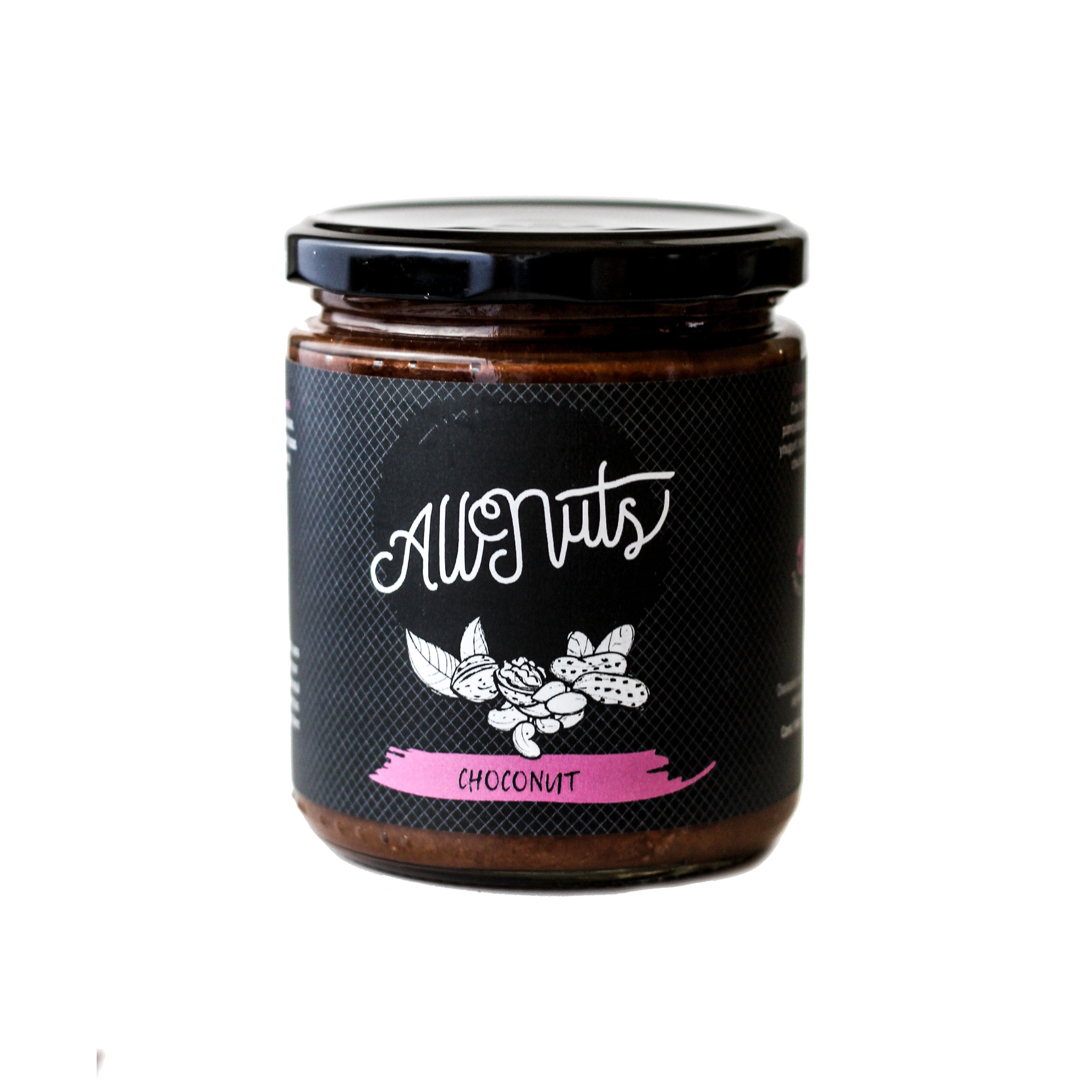 Choconut 450 g