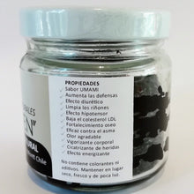 Cargar imagen en el visor de la galería, Pasta ajo negro natural 80 g-chilesano-chilesano
