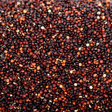 Cargar imagen en el visor de la galería, Quinoa negra-Cereales-chilesano-chilesano
