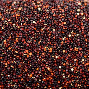 Quinoa negra-Cereales-chilesano-chilesano