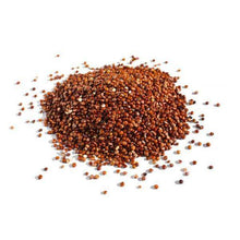 Cargar imagen en el visor de la galería, Quinoa roja-Cereales-chilesano-chilesano
