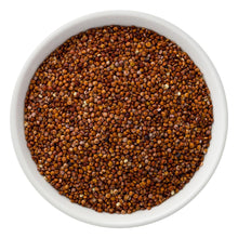 Cargar imagen en el visor de la galería, Quinoa roja-Cereales-chilesano-chilesano
